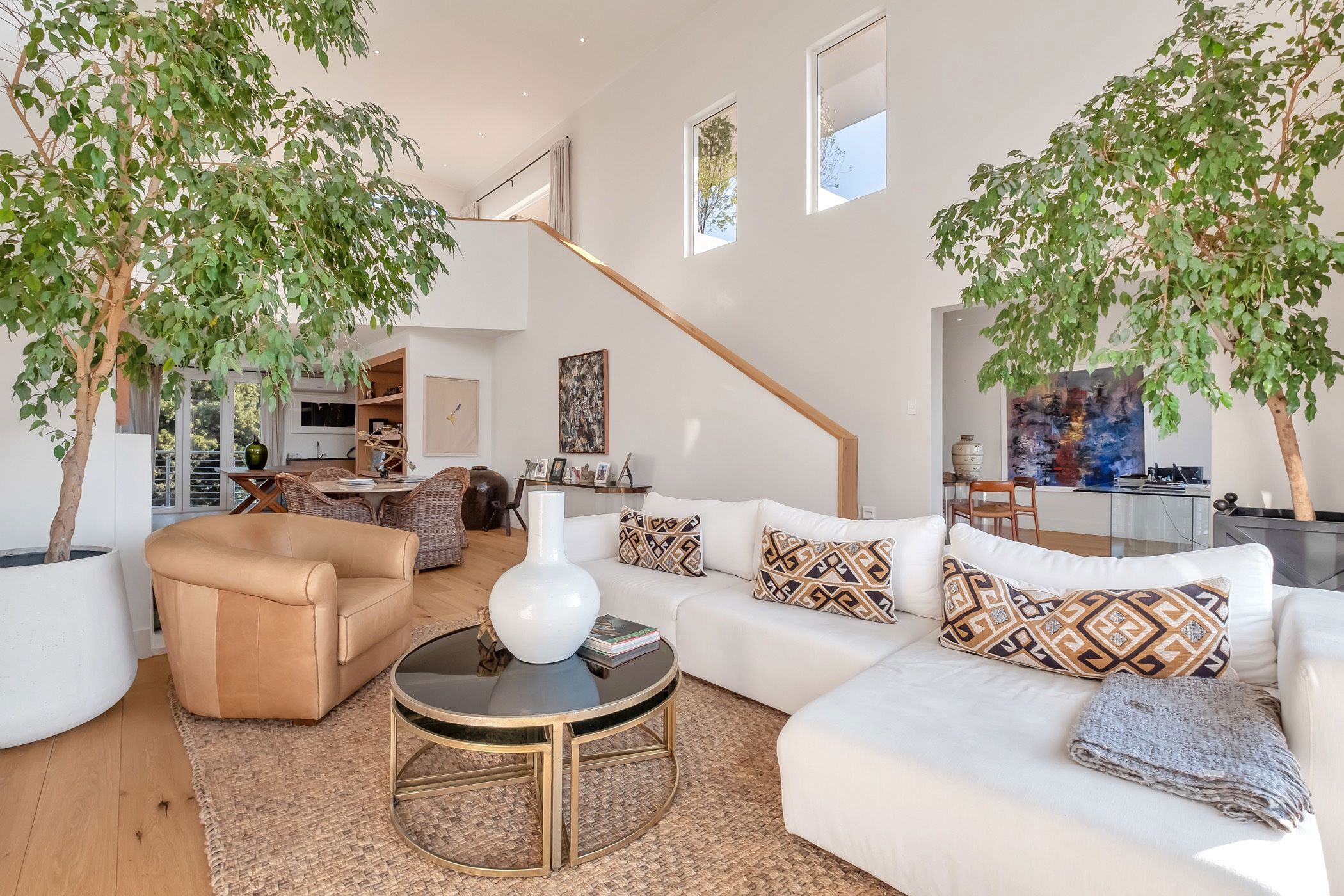 Apartment sold in Illovo - HP1704532