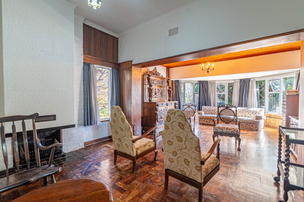 House sold in Parktown North - HP1705443 House sold in Parktown North - HP1705443