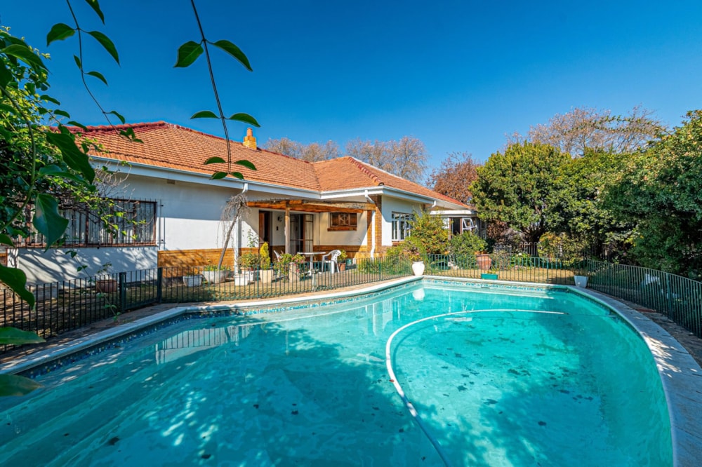 House sold in Parktown North - HP1705443 House sold in Parktown North - HP1705443