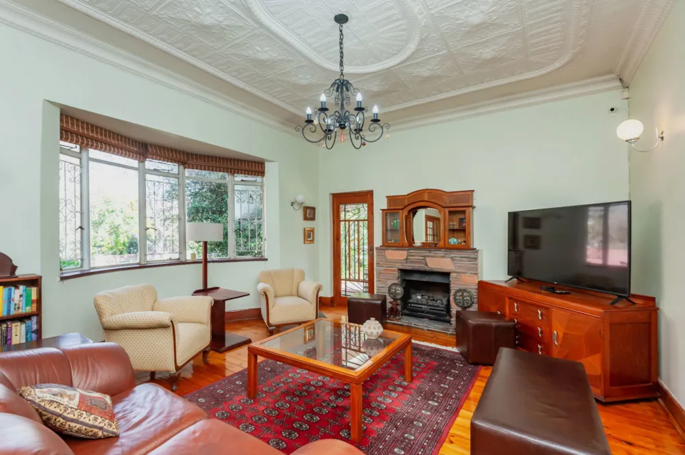House sold in Parkwood, Johannesburg - HP1725425 House sold in Parkwood, Johannesburg - HP1725425