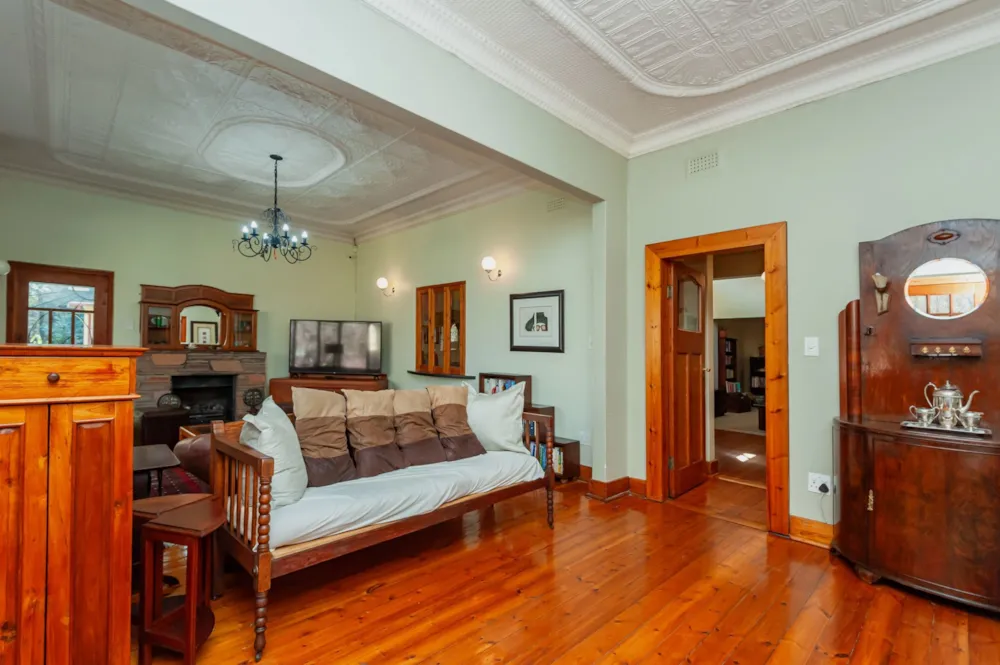 House sold in Parkwood, Johannesburg - HP1725425 House sold in Parkwood, Johannesburg - HP1725425