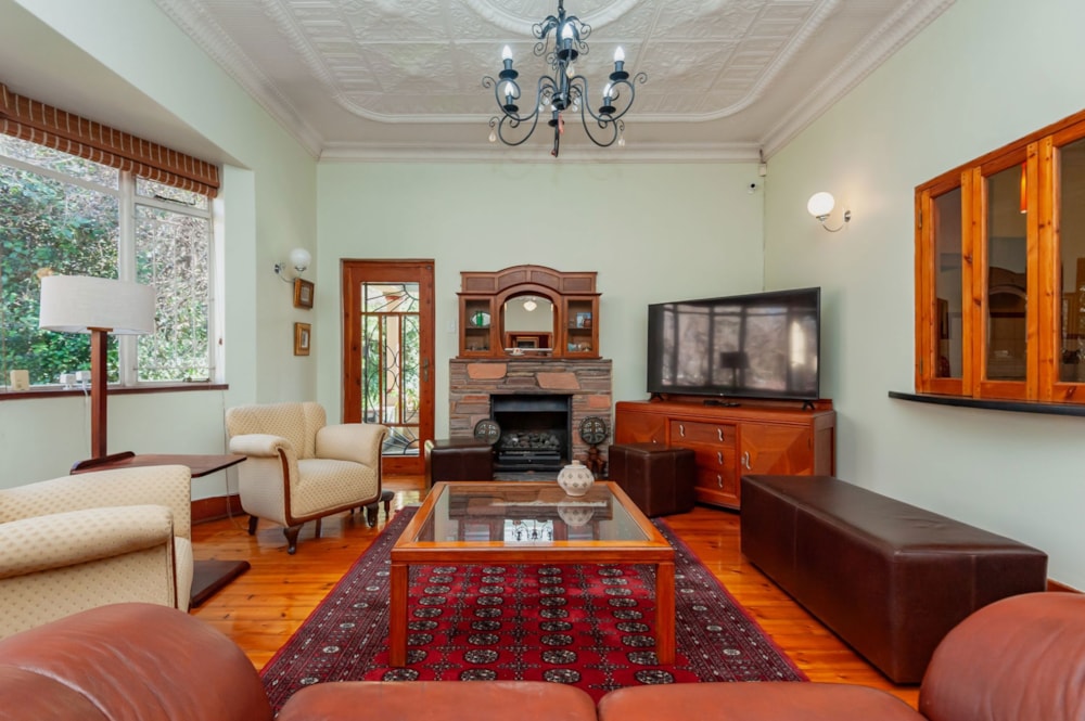 House for sale in Parkwood, Johannesburg - HP1702723 House for sale in Parkwood, Johannesburg - HP1702723