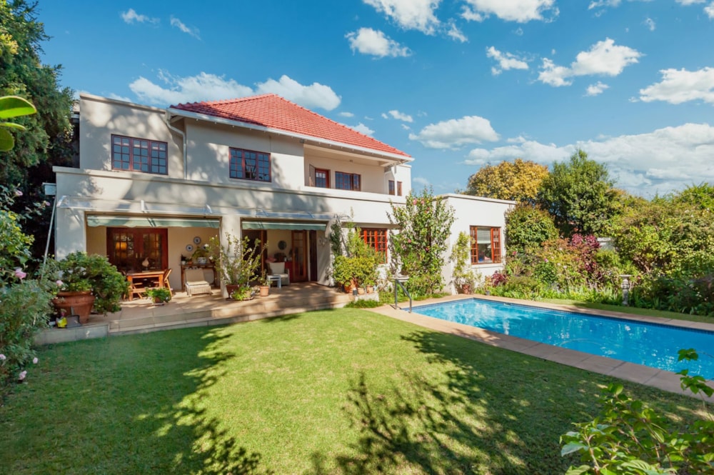 House sold in Parkwood, Johannesburg - HP1705447 House sold in Parkwood, Johannesburg - HP1705447