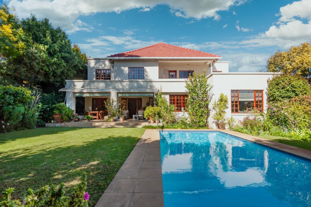 House sold in Parkwood, Johannesburg - HP1705447 House sold in Parkwood, Johannesburg - HP1705447