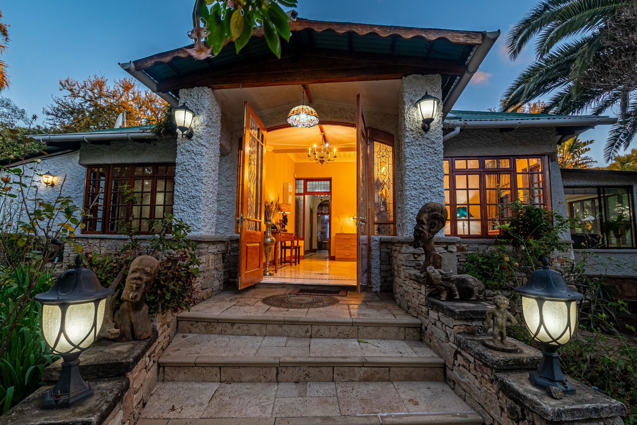 House for sale in Parkwood, Johannesburg - HP1697372