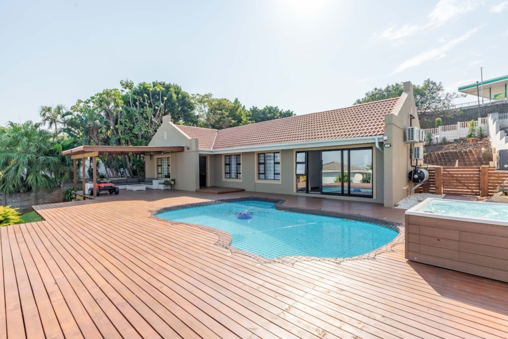 Single-storey house for sale in Glen Anil - 1ND1702654