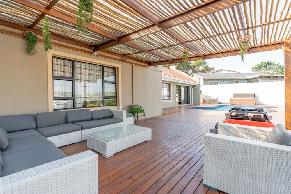 Single-storey house for sale in Glen Anil - 1ND1702654