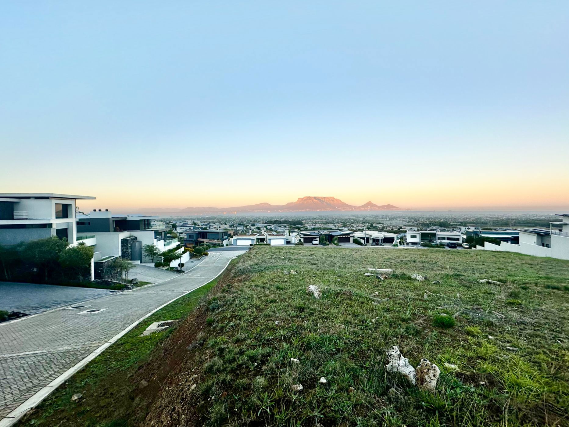 Residential vacant land for sale in Baronetcy Estate - 1PLA1704906