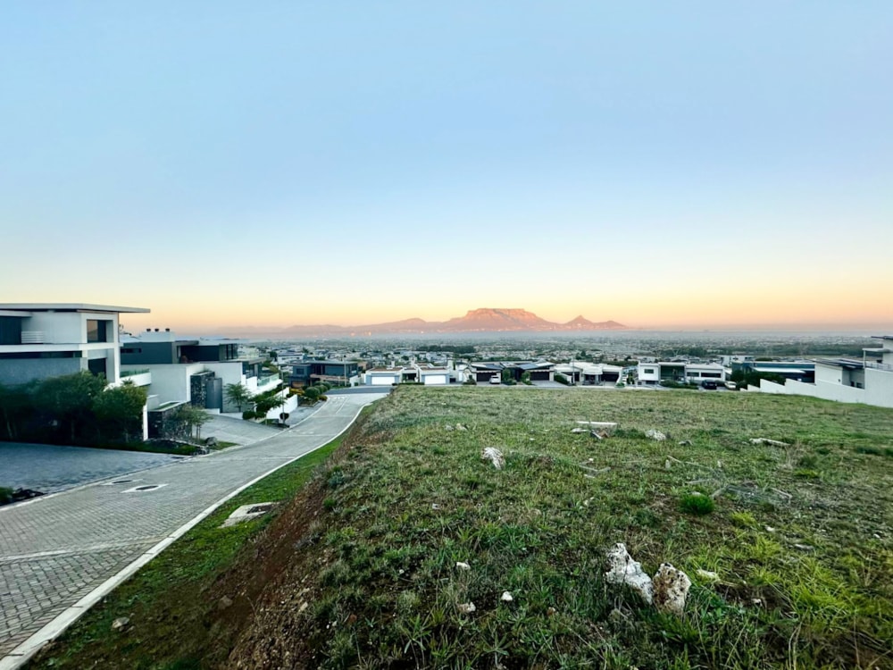 Residential vacant land for sale in Baronetcy Estate - 1PLA1704906