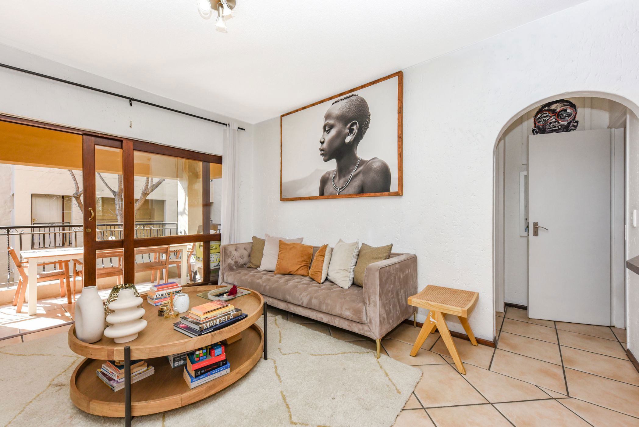 Apartment sold in Lonehill - FW1705980