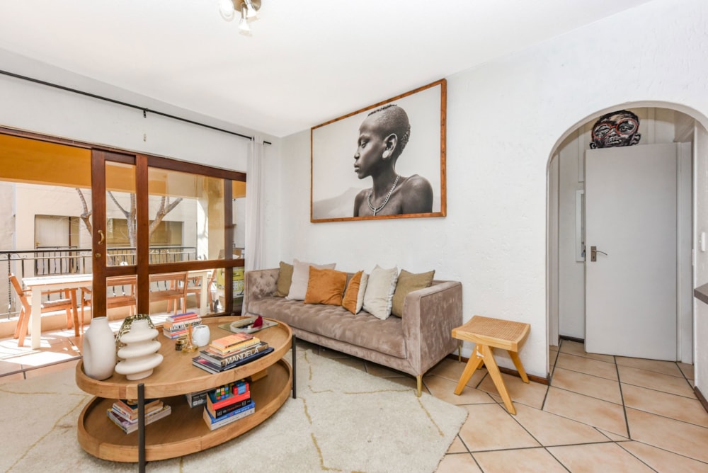 Apartment for sale in Lonehill - FW1705980