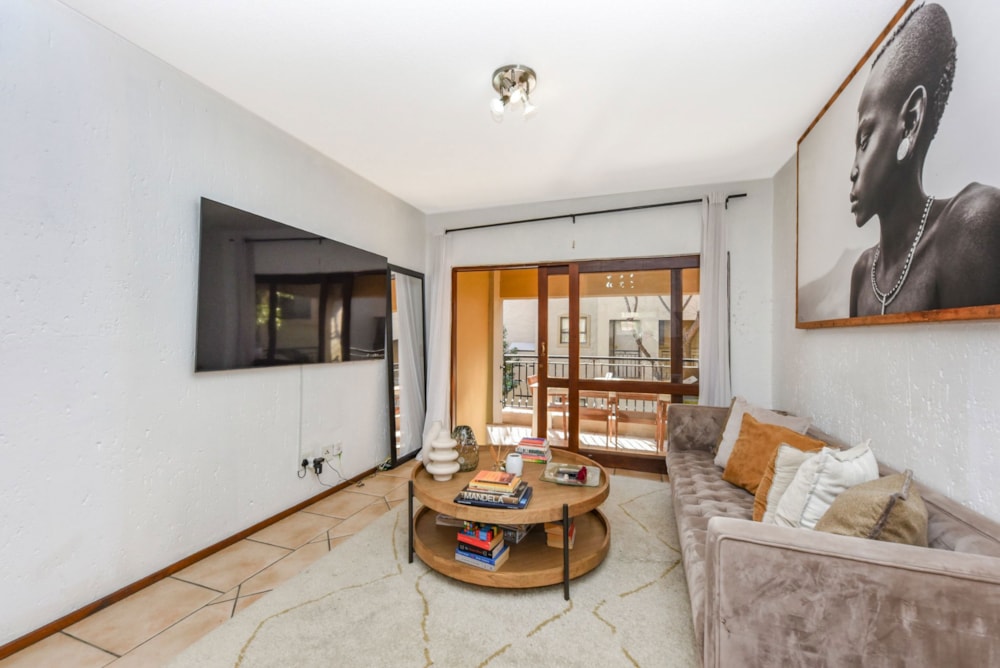 Apartment for sale in Lonehill - FW1705980 Apartment for sale in Lonehill - FW1705980