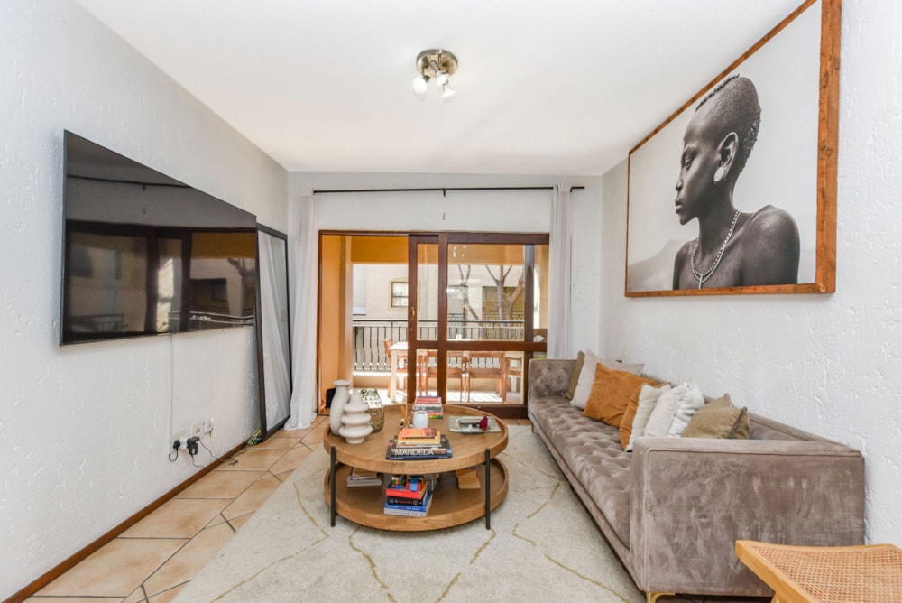 Apartment for sale in Lonehill - FW1705980 Apartment for sale in Lonehill - FW1705980