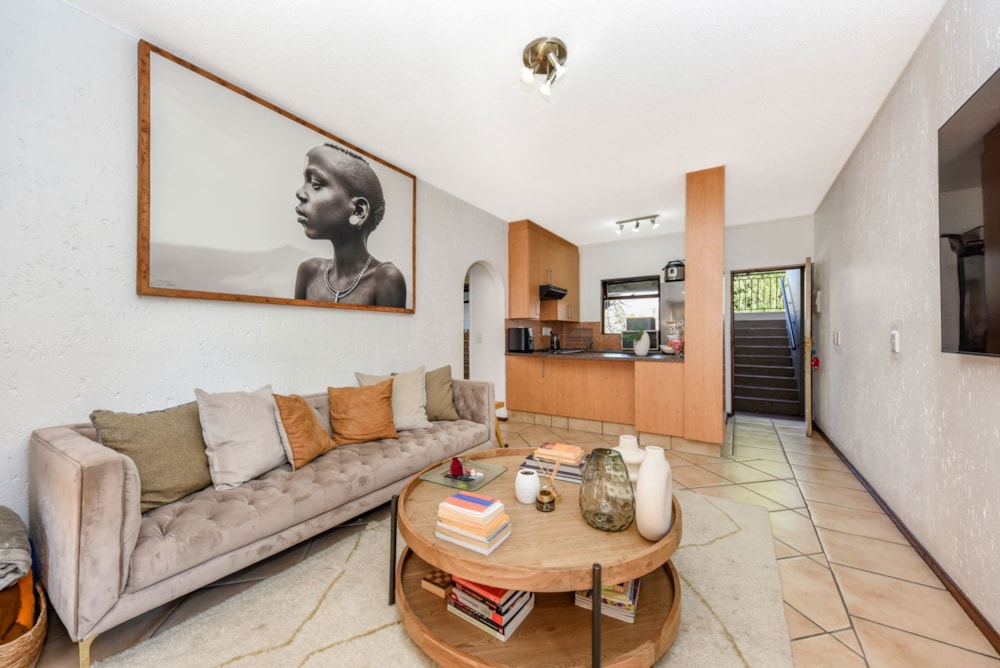 Apartment for sale in Lonehill - FW1705980 Apartment for sale in Lonehill - FW1705980