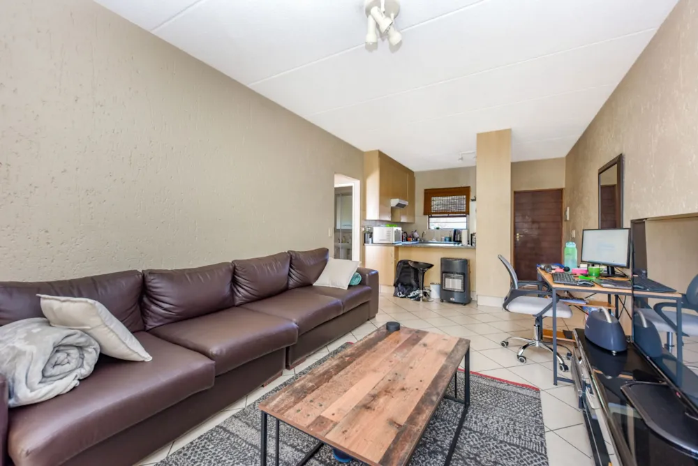 Apartment sold in Lonehill - FW1703424 Apartment sold in Lonehill - FW1703424