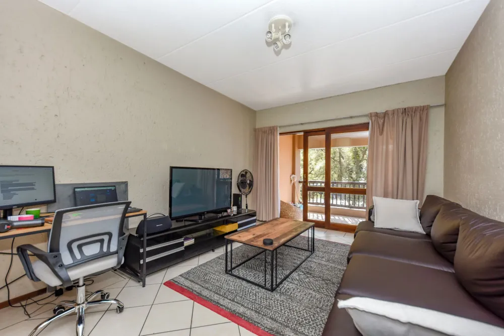 Apartment sold in Lonehill - FW1703424 Apartment sold in Lonehill - FW1703424