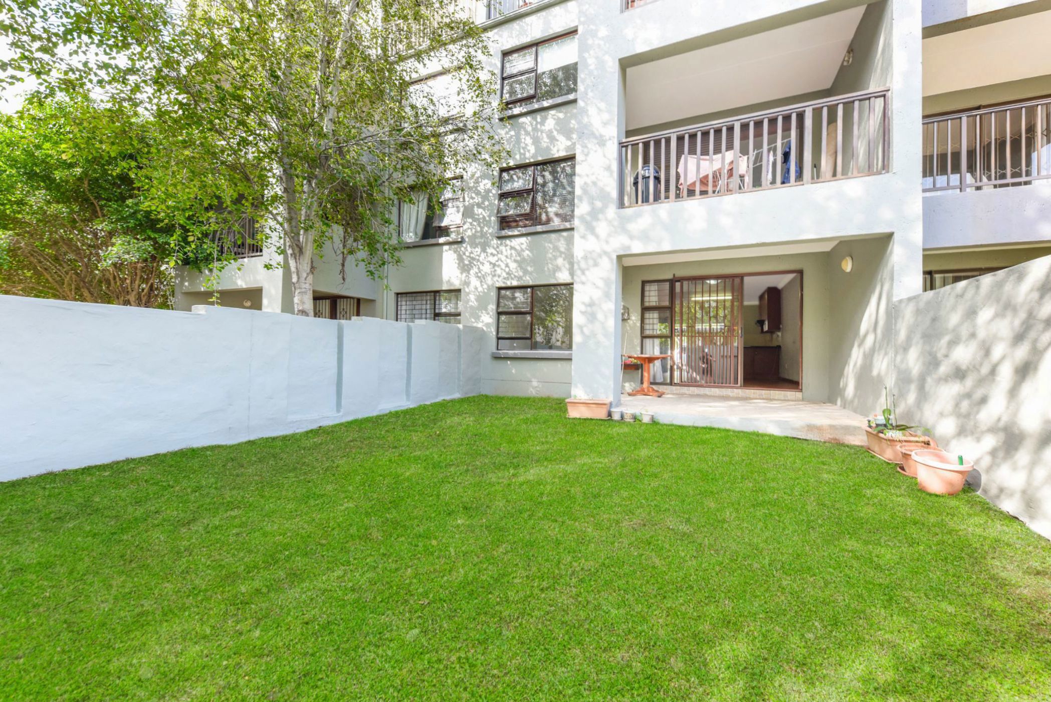 Apartment for sale in Paulshof - FW1718274