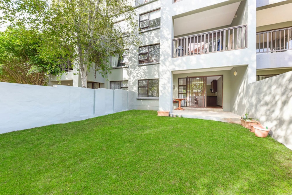 Apartment for sale in Paulshof - FW1718274