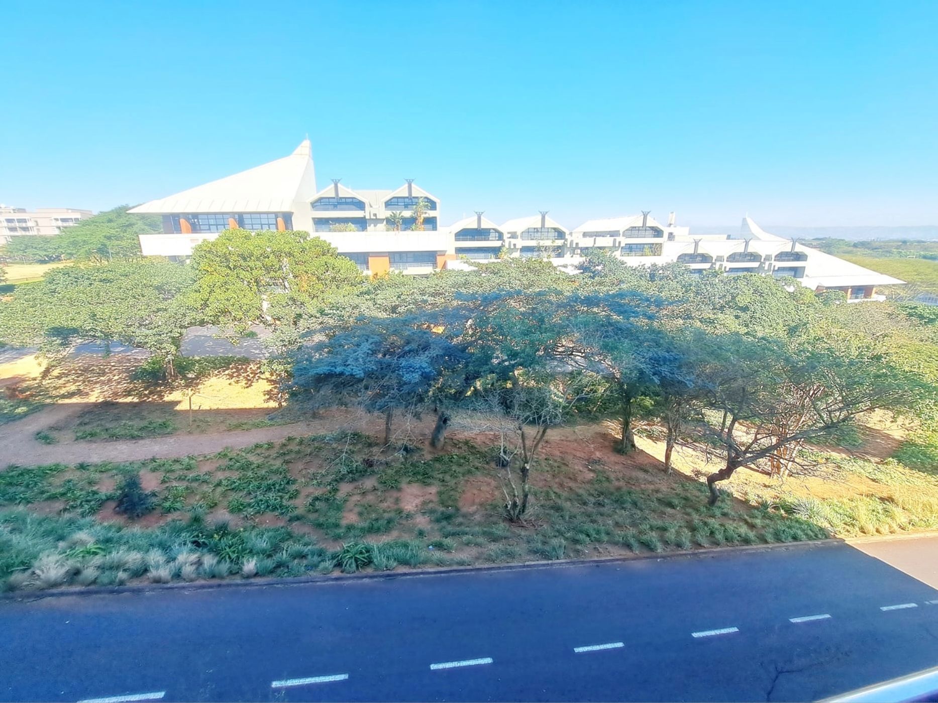 Apartment for sale in New Town Centre - 1ND1704557