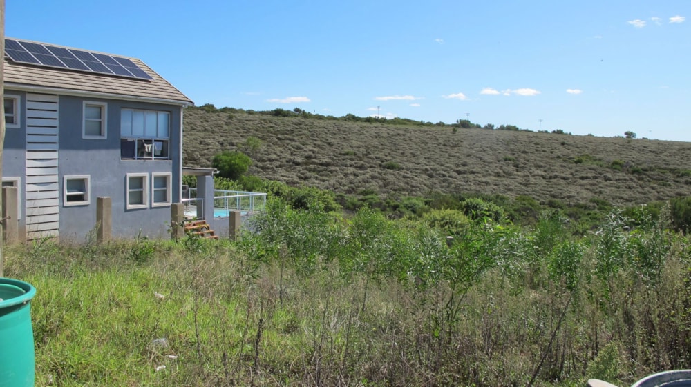 Residential vacant land for sale in Wave Crest - 1JF1706212