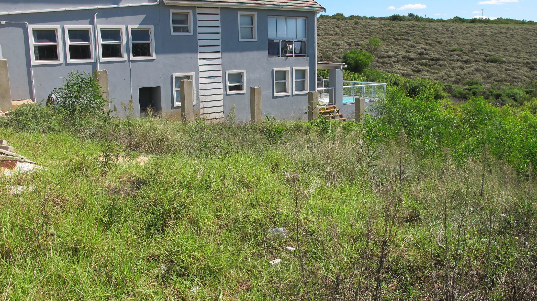 Residential vacant land for sale in Wave Crest - 1JF1706212