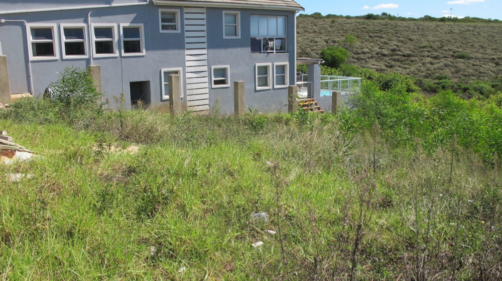 Residential vacant land for sale in Wave Crest - 1JF1706212