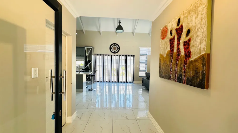 House for sale in Leloko Estate - 1HR1703172