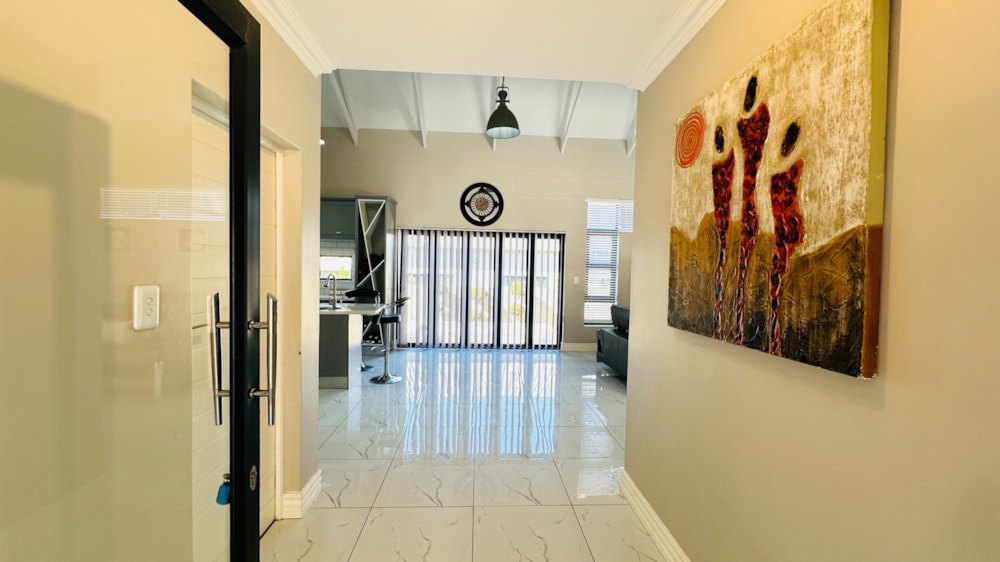 House for sale in Leloko Estate - 1HR1703172