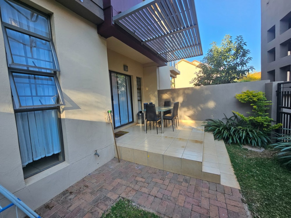 Townhouse let in Bendor Park - 1PS1704751 Townhouse let in Bendor Park - 1PS1704751