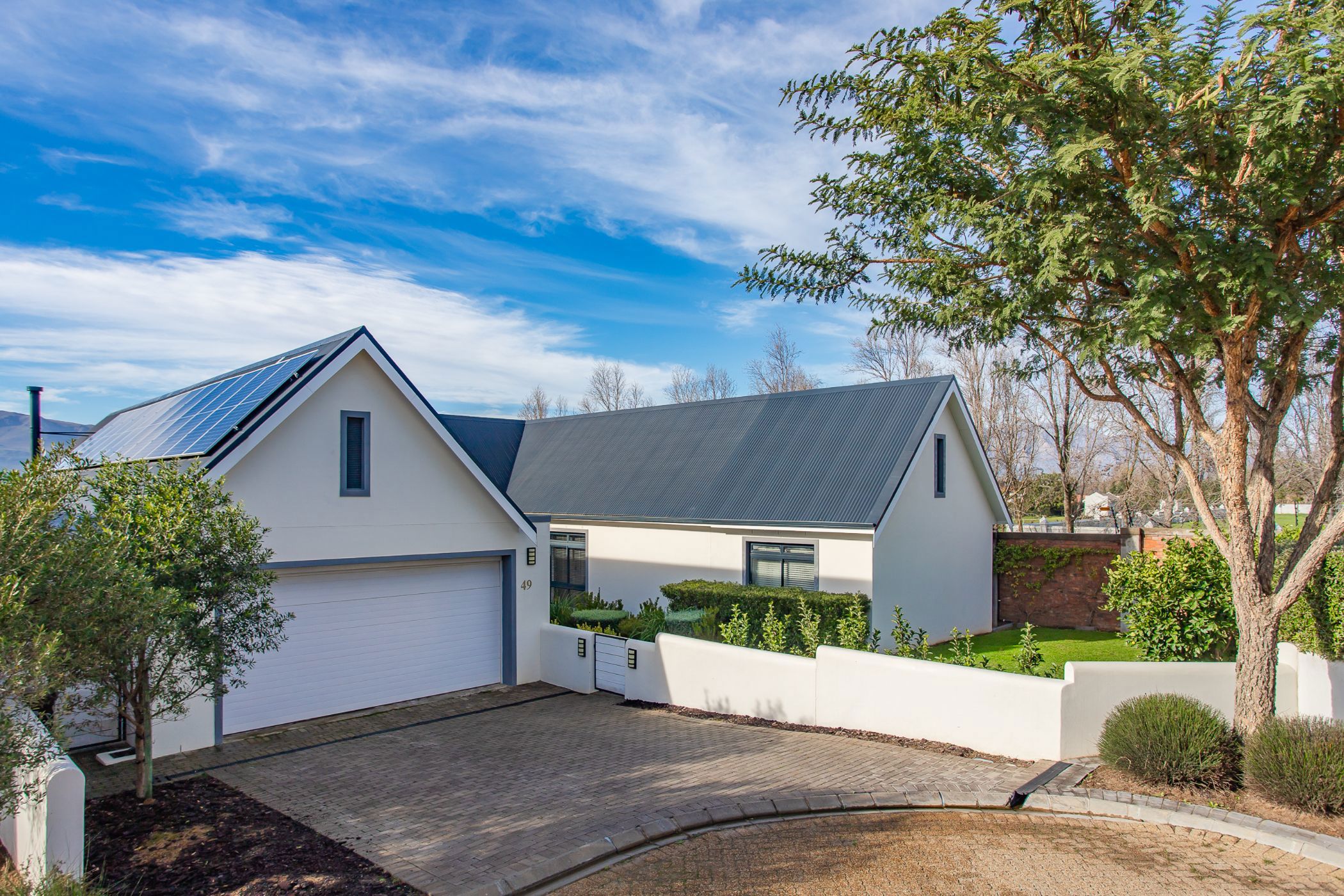 House for sale in Paarl South - TK1705697