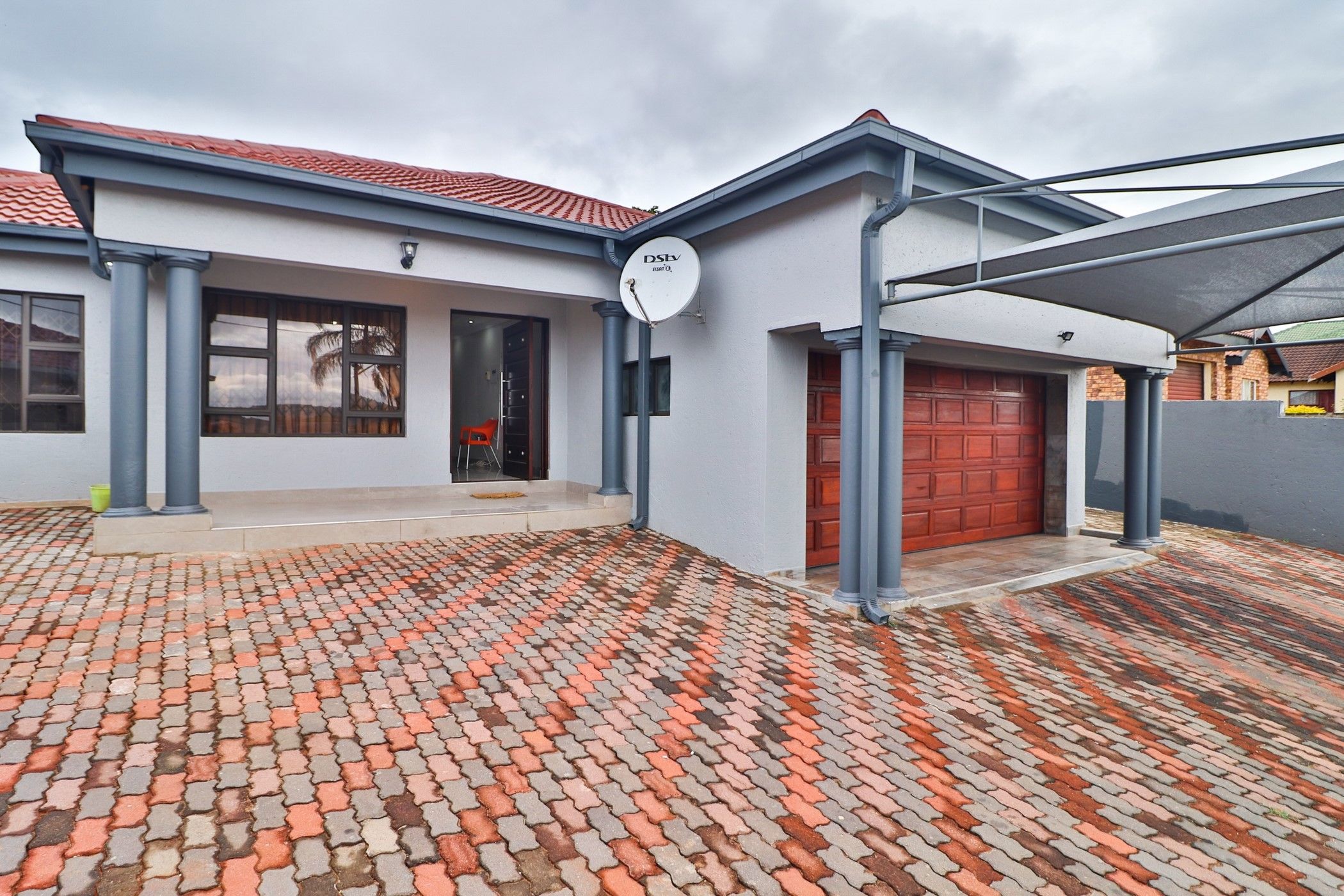 House sold in White River - 1WR1703647