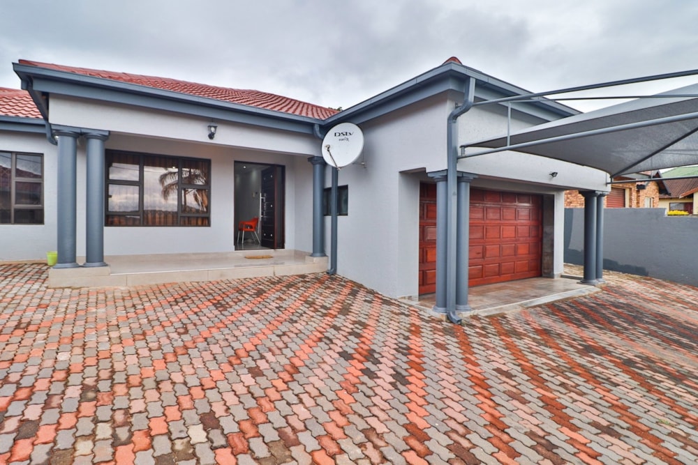 House sold in White River - 1WR1703647 House sold in White River - 1WR1703647