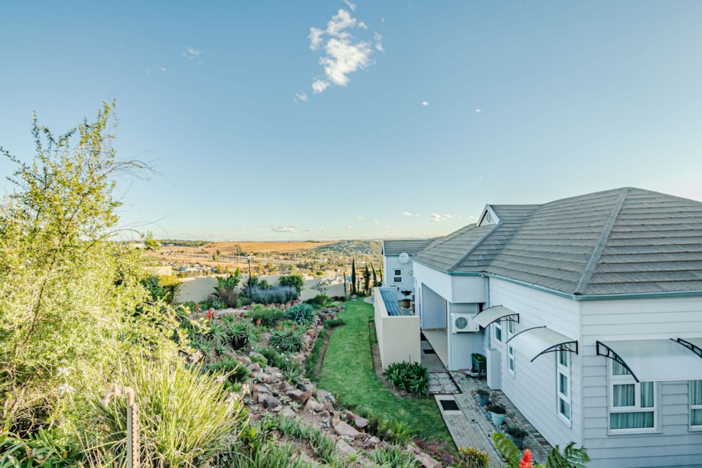 House sold in Rietvlei Ridge Country Estate - CN1703661 House sold in Rietvlei Ridge Country Estate - CN1703661