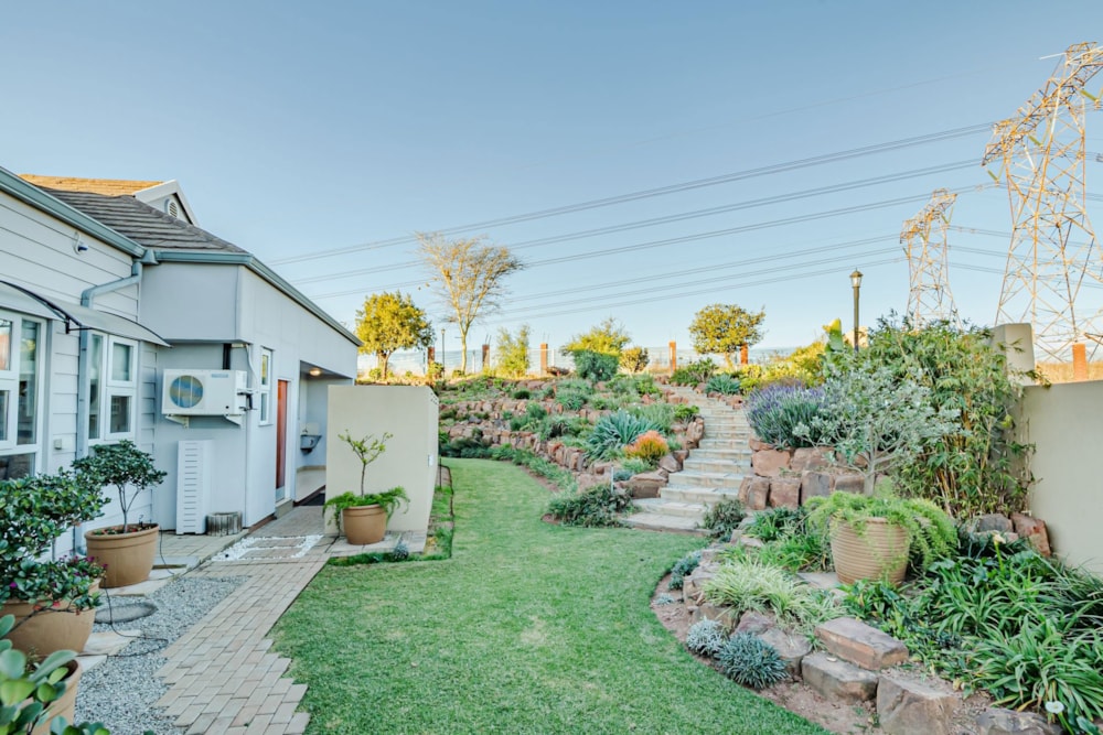 House sold in Rietvlei Ridge Country Estate - CN1703661 House sold in Rietvlei Ridge Country Estate - CN1703661