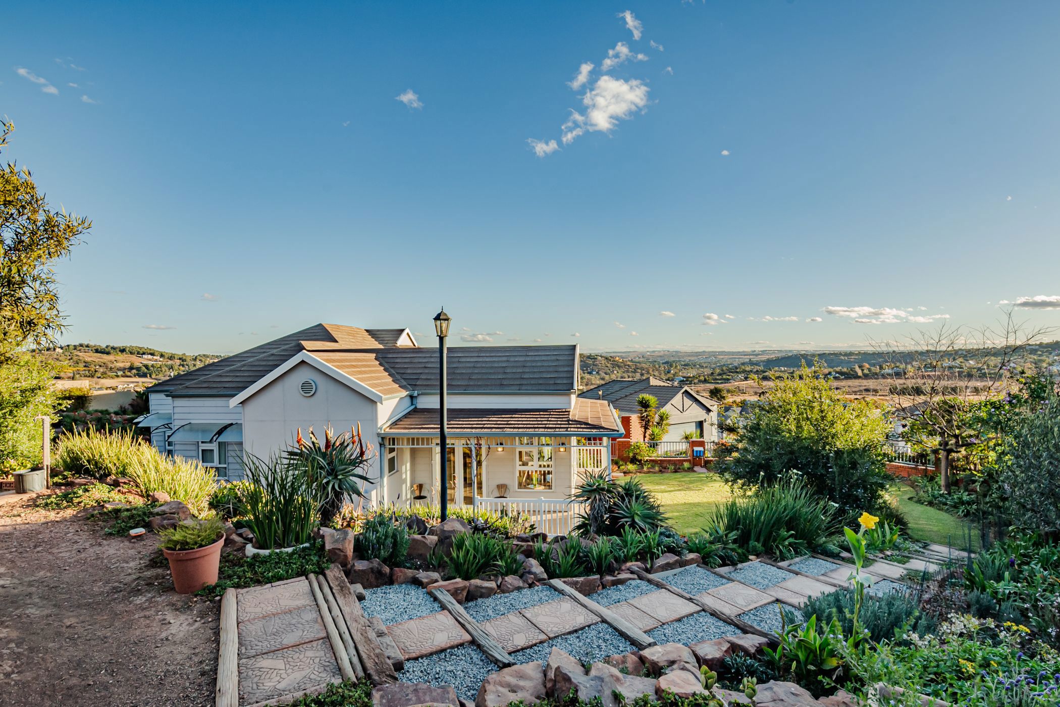 House sold in Rietvlei Ridge Country Estate - CN1703661