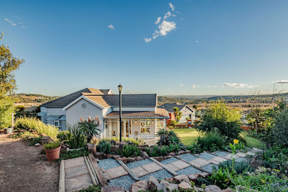 House sold in Rietvlei Ridge Country Estate - CN1703661 House sold in Rietvlei Ridge Country Estate - CN1703661