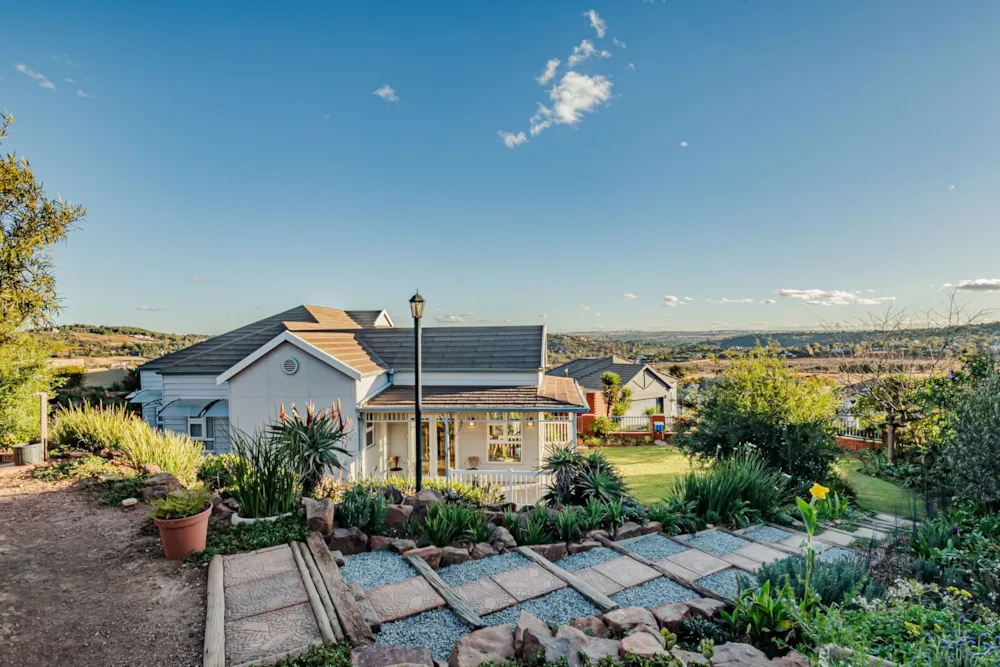 House sold in Rietvlei Ridge Country Estate - CN1703661 House sold in Rietvlei Ridge Country Estate - CN1703661