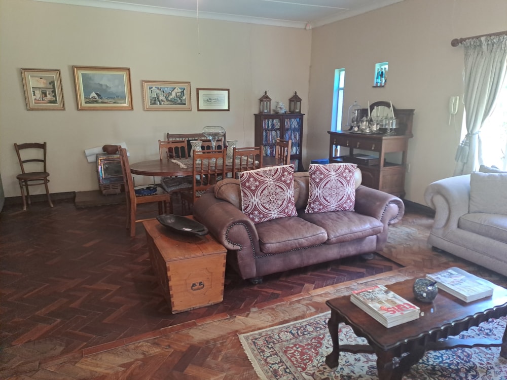 House for sale in Dan Pienaar - 1BX1703085