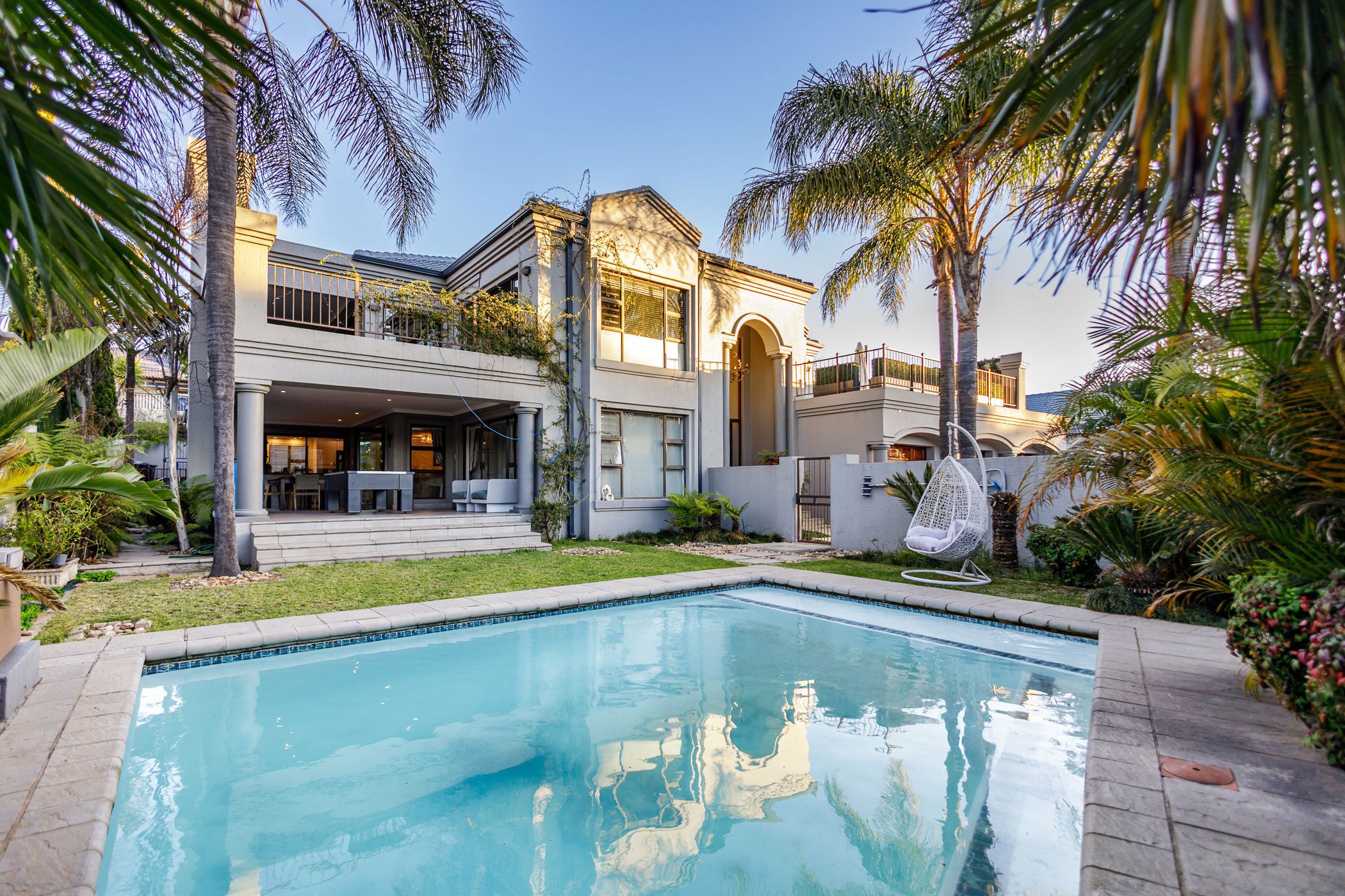 House for sale in Eagle Canyon Golf Estate - RAN1716775