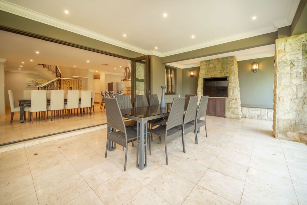 Townhouse for sale in Zimbali Estate - 1BD1619996