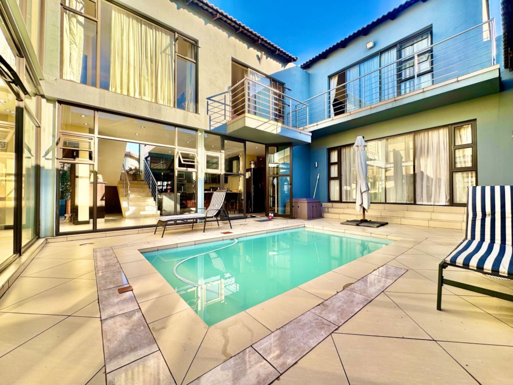 House for sale in Aspen Hills Nature Reserve - 1GV1702842 House for sale in Aspen Hills Nature Reserve - 1GV1702842