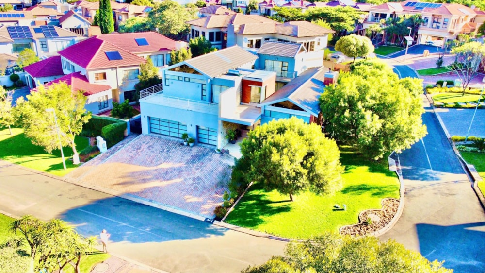 House for sale in Aspen Hills Nature Reserve - 1GV1702842 House for sale in Aspen Hills Nature Reserve - 1GV1702842