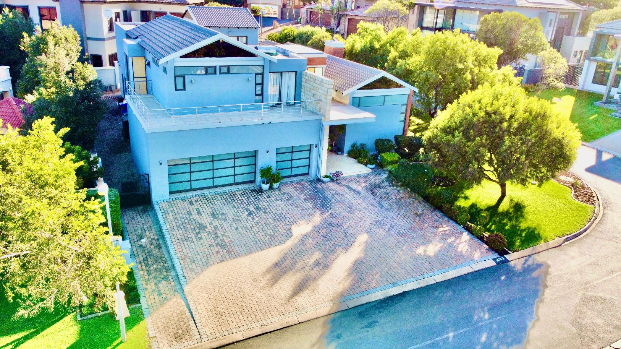 House for sale in Aspen Hills Nature Reserve - 1GV1702842