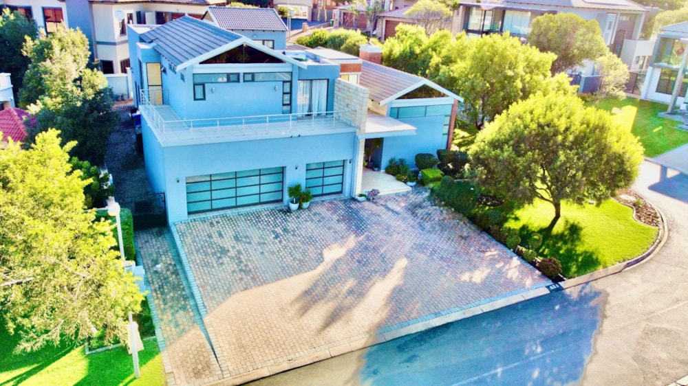 House for sale in Aspen Hills Nature Reserve - 1GV1702842 House for sale in Aspen Hills Nature Reserve - 1GV1702842