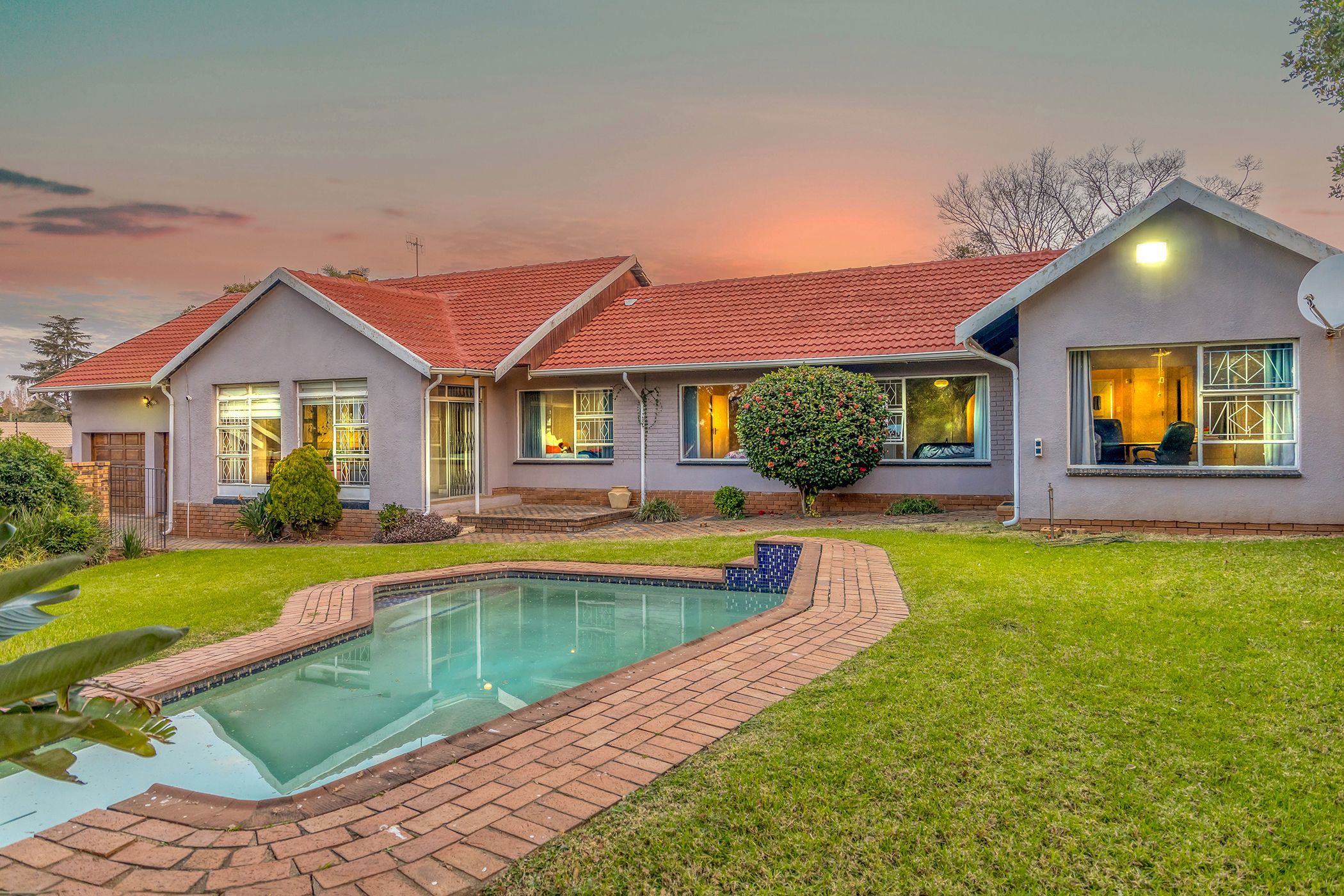 House for sale in Constantia Kloof - RAN1702462