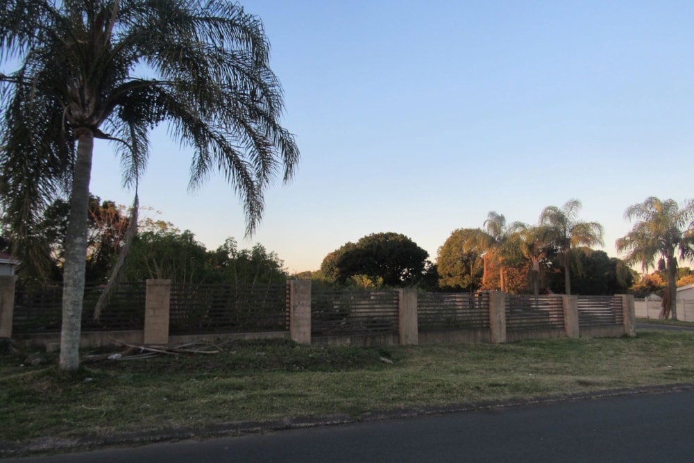 Vacant land for sale in Margate - 1PSH1705760