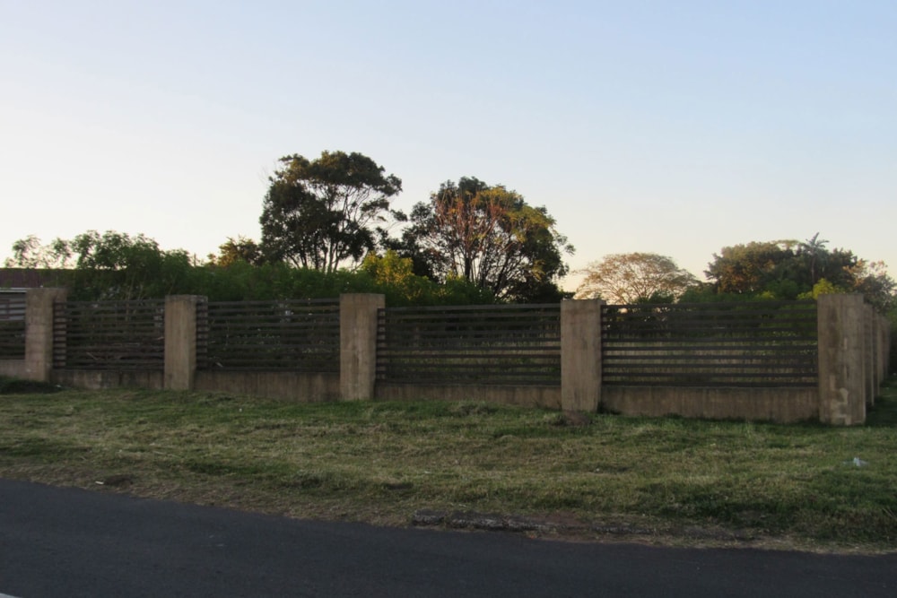 Vacant land for sale in Margate - 1PSH1705760