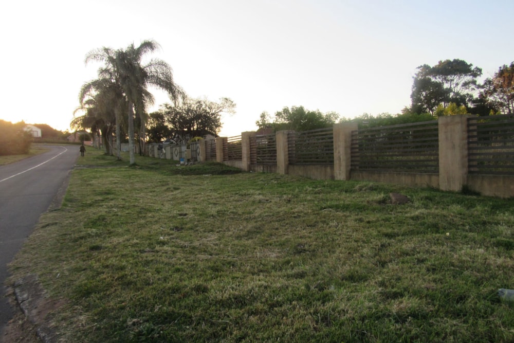 Vacant land for sale in Margate - 1PSH1705760