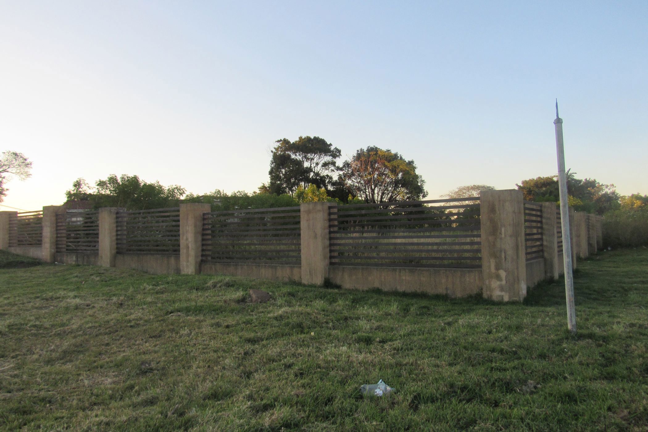 Vacant land for sale in Margate - 1PSH1705760