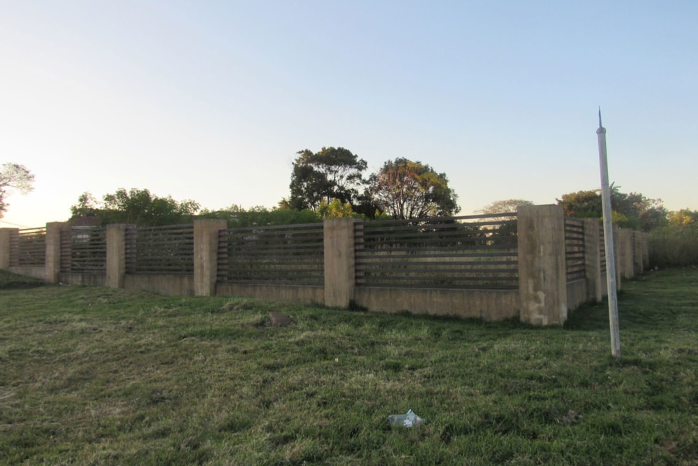 Vacant land for sale in Margate - 1PSH1705760